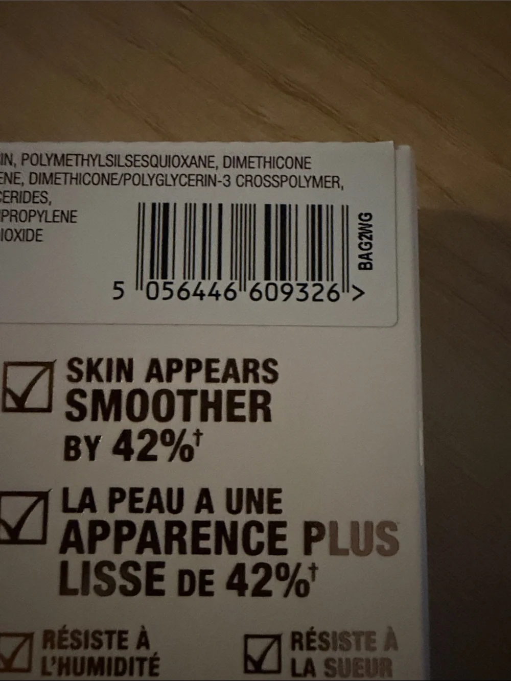 Charlotte Tilbury Beautiful Skin Bronzer- Fair 1